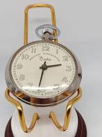 Railway Timekeeper DUKE  - Nuovo NOS Made in Austria WWII, Nieuw