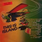 Various - This Is Island, Verzenden