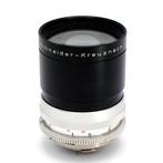 Schneider Kreuznach Tele-Xenar 135mm f/4 voor Kodak Retina, Audio, Tv en Foto, Fotocamera's Analoog, Nieuw