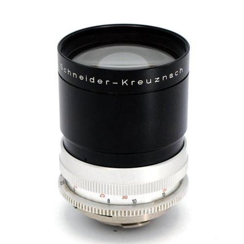 Schneider Kreuznach Tele-Xenar 135mm f/4 voor Kodak Retina, Audio, Tv en Foto, Fotocamera's Analoog