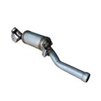 Roetfilter Mercedes GL350, ML300, ML350, R280, R300, R350, Verzenden, Nieuw