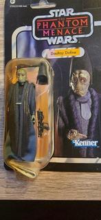 Star Wars Episode I: The Phantom Menace, Star Wars Return of, Verzamelen, Nieuw