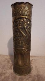 HXP Hellenic Powder & Cartridge Company - Vase - 105mm M14 -