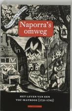 Naporras omweg 9789045006987 Roelof van Gelder, Verzenden, Gelezen, Roelof van Gelder