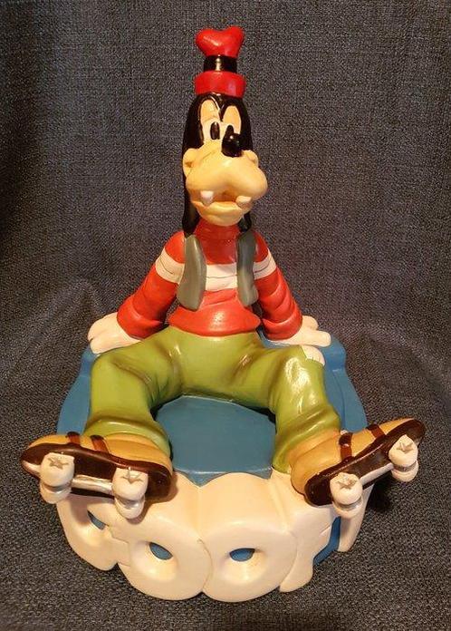 Démons et Merveilles - Figuur - Goofy sitzend mit, Collections, Disney