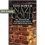Nazi goud 9789050183598 T. Bower, Verzenden, T. Bower