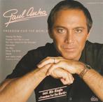 Paul Anka - Freedom For The World, Verzenden, Gebruikt
