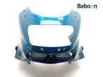 Bovenkuip Kawasaki ZZR 1100 1993-2001 (ZZR1100 ZZ-R1100, Motoren, Verzenden, Gebruikt