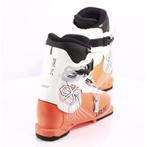 33 34 nieuwe kinder skischoenen DALBELLO CXR 2.0 Jr, ORANGE/, Sport en Fitness, Verzenden, Nieuw