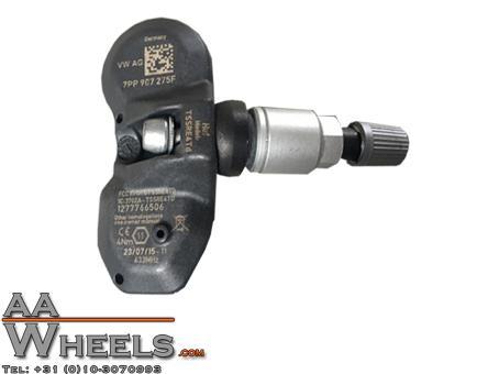 Volkswagen TPMS sensoren 7PP907275F Phaeton Touareg, Auto-onderdelen, Elektronica en Kabels, Ophalen of Verzenden