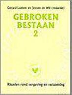Gebroken Bestaan (2) 9789030409717, Boeken, Gelezen, G. Hukken, De Wit, Verzenden