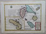 France - Indes occidentales françaises; Schreiber -, Livres
