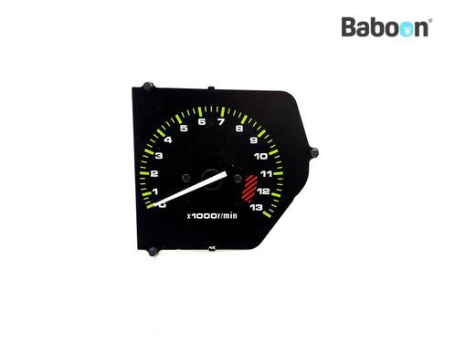 Tachymètre horloge Kawasaki GPX 600 R (GPX600R ZX600C), Motoren, Onderdelen | Kawasaki, Verzenden