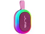 Jlab -  Pop Party Speaker Mulberry - Paars, Audio, Tv en Foto, Verzenden, Nieuw, 60 tot 120 watt, Overige merken