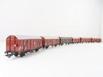 Märklin H0 - 4411/44111/4710/4703/4732 - Modeltrein, Nieuw