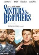 Sisters & brothers op DVD, Cd's en Dvd's, Verzenden, Nieuw in verpakking