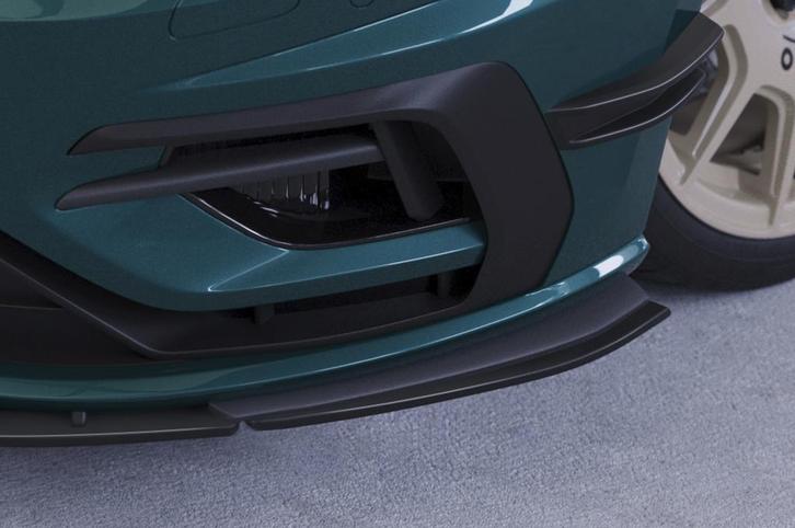 Cupspoiler voor VW Golf 7 R / R-Line CSL680, Auto-onderdelen, Carrosserie, Nieuw, Verzenden