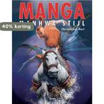 Manga Manhwa Stijl 9789057645655 C. Hart, Boeken, Verzenden, Zo goed als nieuw, C. Hart