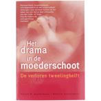 Het drama in de moederschoot - De Verloren tweelinghelft - A, Boeken, Verzenden, Nieuw