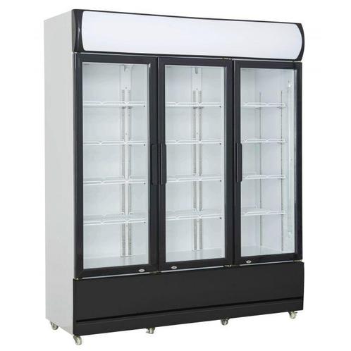 Promo Frigo boisson 3 portes 1499€, Zakelijke goederen, Horeca | Keukenapparatuur, Verzenden