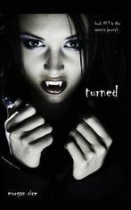 Turned (Book #1 in the Vampire Journals) 9781939416308, Boeken, Verzenden, Zo goed als nieuw, Morgan Rice