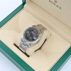 Rolex - Oyster Perpetual Datejust - 126334 - Homme -, Handtassen en Accessoires, Horloges | Heren, Nieuw