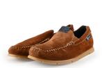Bugatti Instappers in maat 42 Cognac | 5% extra korting, Bugatti, Overige kleuren, Verzenden, Overige typen