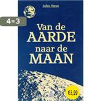 Van de aarde naar de maan 9789087200152 Jules Verne, Boeken, Verzenden, Gelezen, Jules Verne