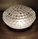 Plafondlamp - Mid-Century Modern Bubbleglas plafond- en