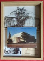 Christo & Jeanne-Claude (1935-2020) - Wrapped Kunsthalle,