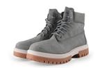 Timberland Veterboots in maat 46 Grijs | 5% extra korting, Kleding | Heren, Schoenen, Overige kleuren, Verzenden, Timberland, Boots