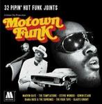 Motown Funk CD  600753416075, Gebruikt, Verzenden