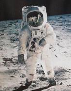 NASA - (6) X Apollo 11 1969 Apollo 12 moon missions Lithos., Verzamelen
