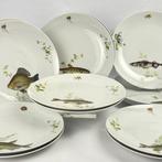 Krautheim & Adelberg - Eetservies voor 12 (15) - Serving, Antiek en Kunst