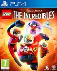 LEGO the Incredibles (PS4 Games)