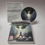 Dragon Age Inquisition Playstation 3, Ophalen of Verzenden, Zo goed als nieuw