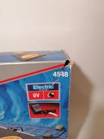 Lego - Trains - 4548 - Transformer and Speed Regulator met, Kinderen en Baby's, Speelgoed | Duplo en Lego, Nieuw