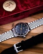 Omega - Genève - 135.011 - Heren - 1968, Handtassen en Accessoires, Horloges | Heren, Nieuw