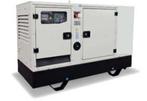 Yanmar 4TNV98C - 33 kVA - Stage V Genset - DPX-19909, Ophalen of Verzenden