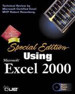 Special Edition Using Microsoft Excel 2000 9780789717290, Livres, Patrick Blattner, Ken Cook, Verzenden