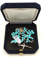 Rozenkrans - Zeldzame rozenkrans van het Vaticaan in 925