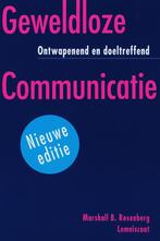 Geweldloze Communicatie 9789056378547 Marshall B. Rosenberg, Boeken, Verzenden, Zo goed als nieuw, Marshall B. Rosenberg