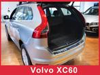 Achterbumperbeschermer | Volvo XC60 2013-2017 | rvs zilver, Auto diversen, Tuning en Styling, Ophalen of Verzenden