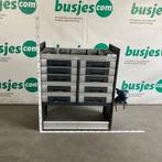 Bott Vario aluminium gebruikte bedrijfswagen inrichting (nr, Verzenden, Gebruikt