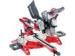 Einhell Elektrische Radiaal Afkort-/Verstekzaag TC-SM 2534/1, Verzenden, Nieuw