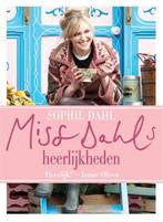 Miss Dahls heerlijkheden 9789049998820 Sophie Dahl, Boeken, Verzenden, Zo goed als nieuw, Sophie Dahl