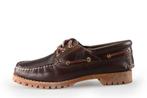 Timberland Bootschoenen in maat 38½ Bruin | 5% extra korting, Bruin, Verzenden, Timberland, Gedragen