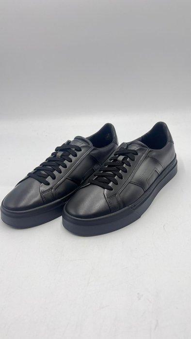 Santoni - Sneakers - Taille : EU 42 - Neuf avec étiquette, Kleding | Heren, Schoenen