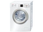 Bosch Waq28462 Wasmachine 8kg 1400t, Ophalen of Verzenden, Nieuw