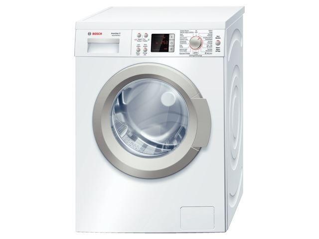 Bosch Waq28462 Wasmachine 8kg 1400t, Electroménager, Lave-linge, Enlèvement ou Envoi